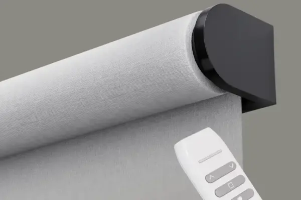 GE Lighting ra mắt dòng rèm thông minh Matter được thiết kế để dễ dàng tự lắp đặt.